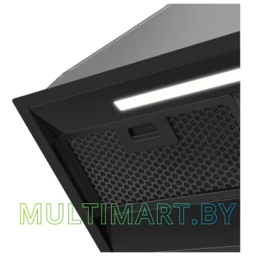 Вытяжка MAUNFELD Vivid 603EM (черный) картинка 6